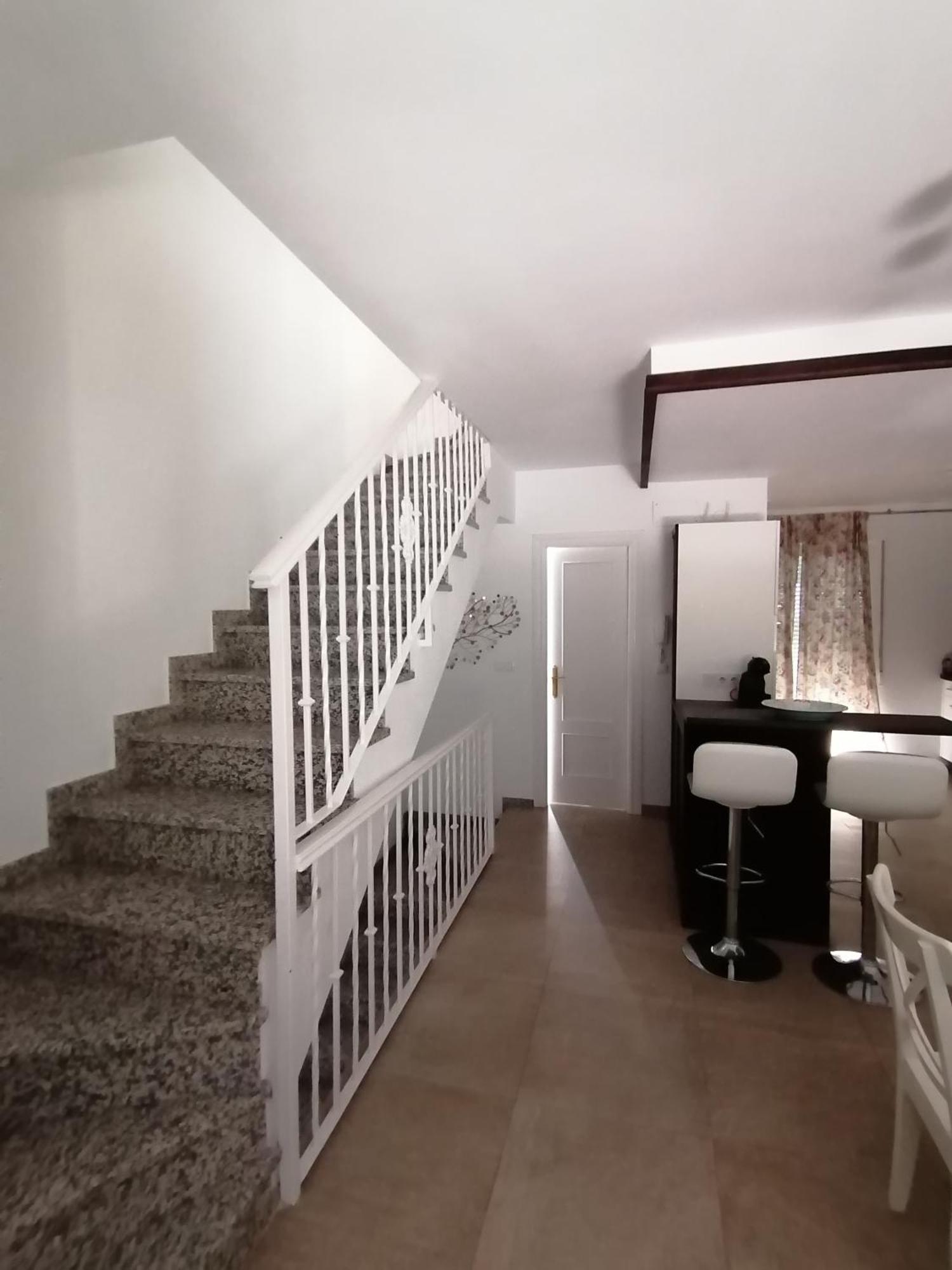 فيلا Guejar Sierra House With Spectacular Views المظهر الخارجي الصورة